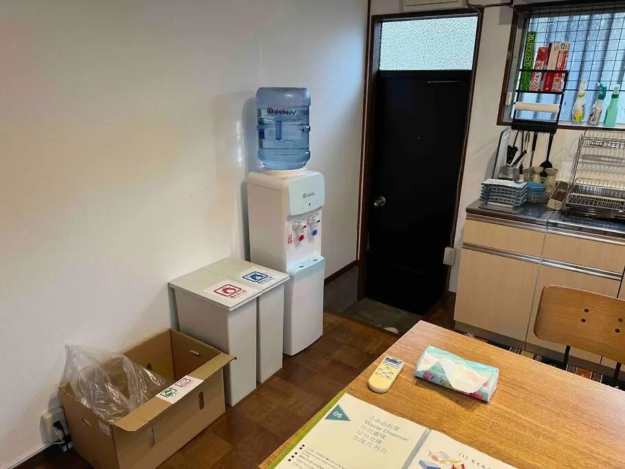 『貸切、Bbq 可、送迎あり』Nonbiri Slowly Plant Oiso Holiday home