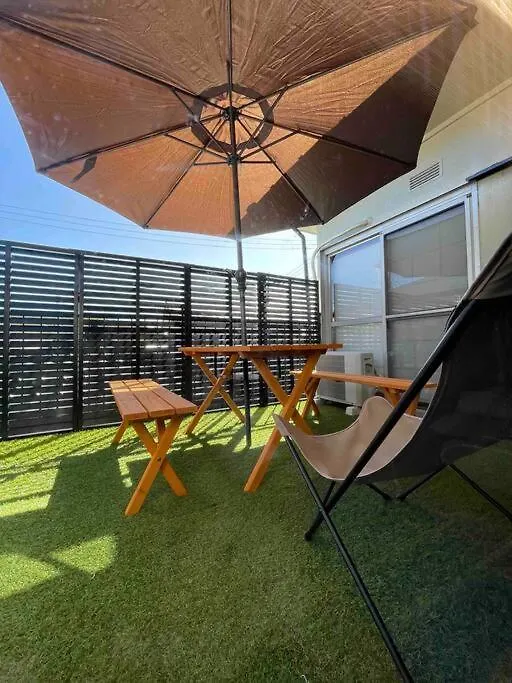 『貸切、Bbq 可、送迎あり』Nonbiri Slowly Plant Oiso Holiday home