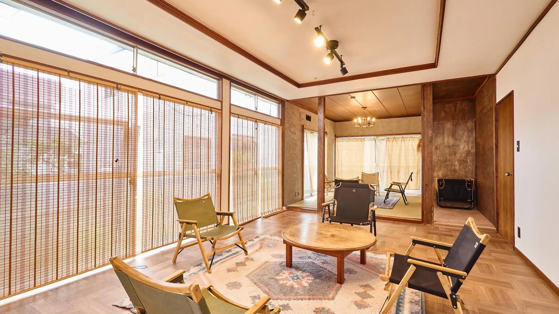 Holiday home 『貸切、Bbq 可、送迎あり』Nonbiri Slowly Plant Oiso