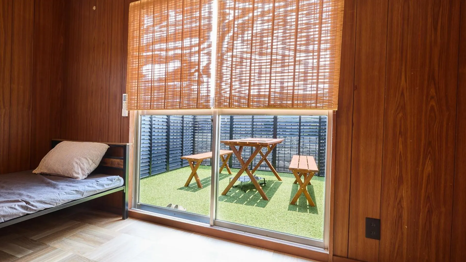 『貸切、Bbq 可、送迎あり』Nonbiri Slowly Plant Oiso Holiday home